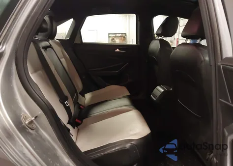 2021 Volkswagen Jetta 1.4T R-Line/1.4T S/1.4T Se from USA, damaged, VIN 3VWC57BU3MM094091